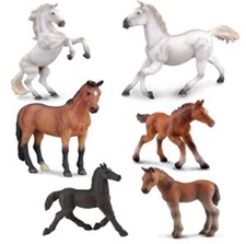 NEW CollectA 89134 Horse Life