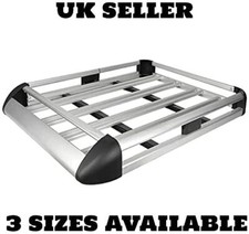 LARGE Universal ROOF RACK Tray
