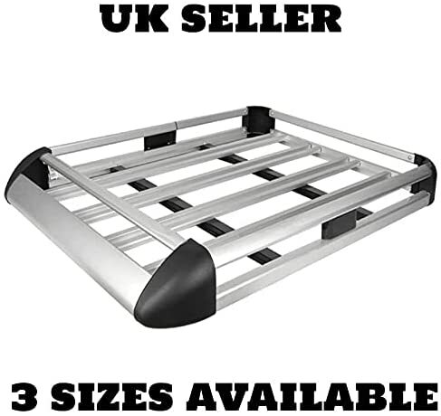 Large universal roof rack tray - large,
