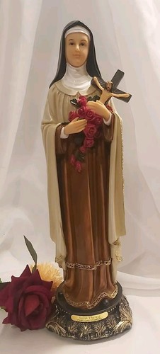 Saint therese lisieux - saint,