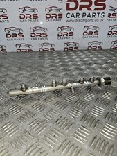 BMW E81 120I FUEL RAIL 2.0 PETROL N43 M-SPORT 1 SERIES E82 E87 E88 (2007 - 2011)