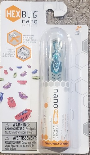 Hex bug nano - hex,