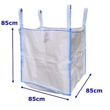 Bulk Bag 1 Ton Jumbo Garden