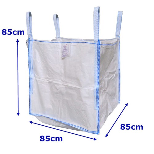 Bulk bag ton jumbo garden - bulk,