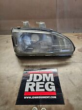 Honda Civic EG4/EG5/EG6 EJ1/EJ2 OEM Stanley Glass Headlight Unit O/S Drivers SR3