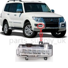 FOR MITSUBISHI PAJERO SHOGUN