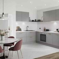 Howdens  Discontinued