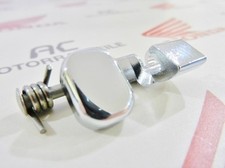 Honda CB 750 Four K0 K1 K2 K3 K4 K5 K6 Chrome Fuel Tank Filler Cap Lock Check