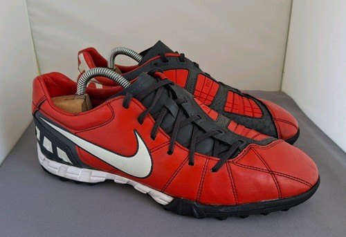 Nike total laser iii - iii, tf