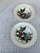 Portmeirion Holly And Ivy