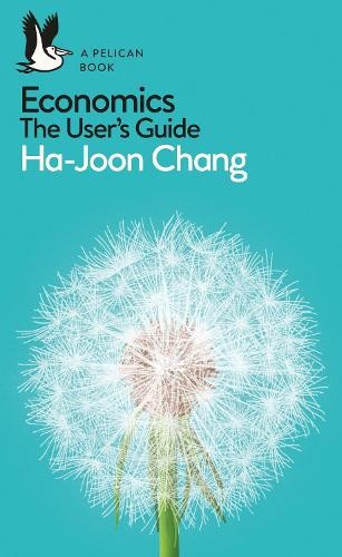 Economics the user guide - economics:,