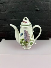 Portmeirion Botanic Garden