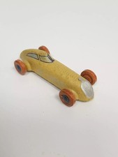 Vintage Unusual Pressed