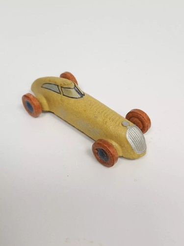 Vintage unusual pressed - vintage,