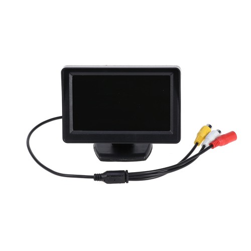 Reverse camera kit - .3,