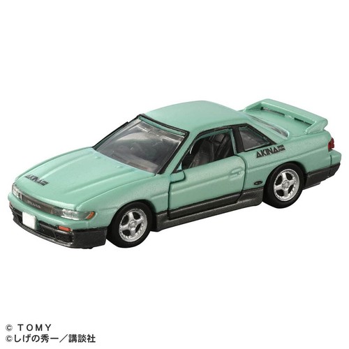 Takara tomy tomica - tomica, premium