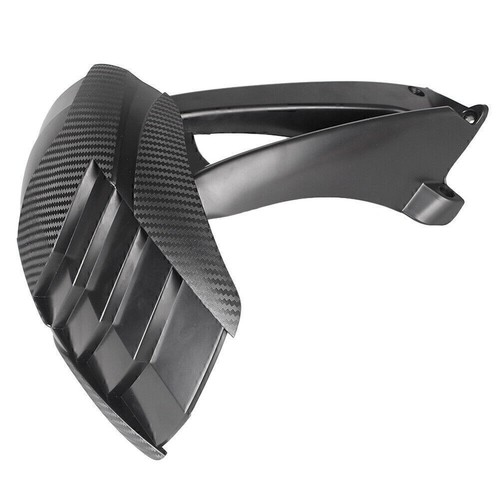 Rear fender mount - rear,