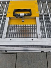 Racing Pigeon Training Crates