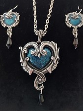 ALCHEMY GOTHIC AFFAIRE DU