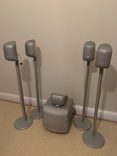 Bowers & Wilkins M1 Surround