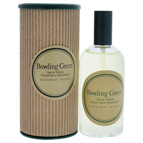 Bowling green geoffrey - bowling, by