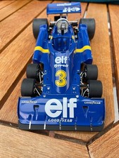 TSM Tyrrell P34 1976 Jody