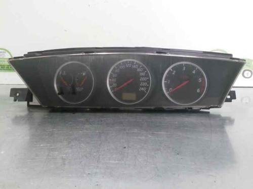 Bv0104306638 dashboard nissan - bv0104306638,