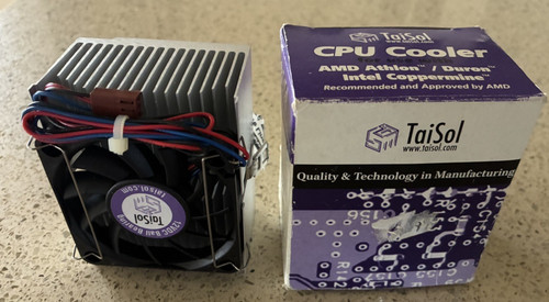 Cpu cooler heatsink amd - ,