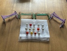 Subbuteo Job Lot/Collection Of