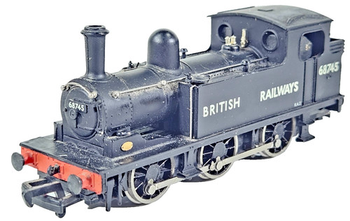 Mainline 055 br black - 37-055,