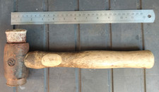 Vintage Thor No. 2 Copper and