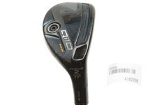 TaylorMade Qi10 Tour Rescue
