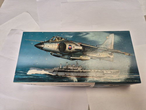 Fujimi classic royal navy - fujimi,