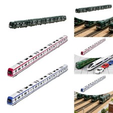 Toy Train, High Speed