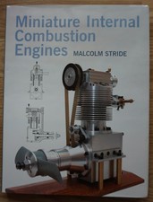 Miniature Internal Combustion
