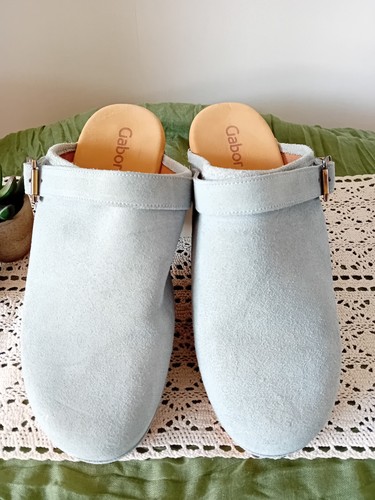 Clogs gabor size - gabor, 41