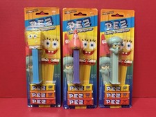 Vintage Lot Of 3 Nickelodeon