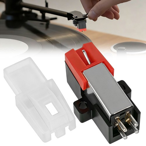 Replacement cartridge stylus - replacement,