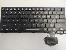 Panasonic FZ-55 Toughbook