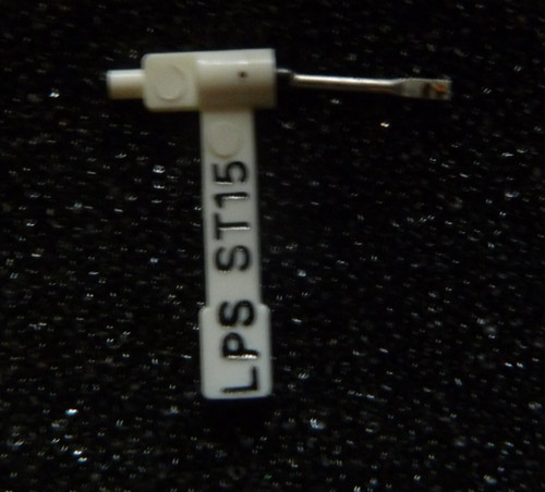 Bsr record stylus - stylus,
