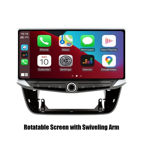 Car radio sat nav - radio,