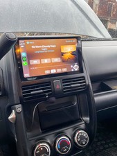 Cam+ For Honda CRV 2001-2006