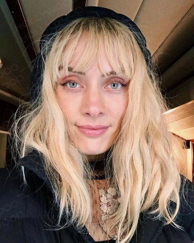 Rachel skarsten photo 8x10 - skarsten,