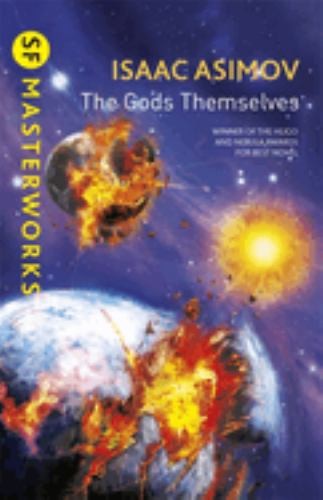 The gods themselves - the,