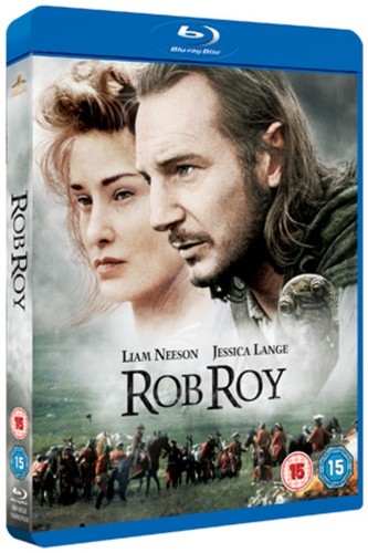Rob roy - rob,