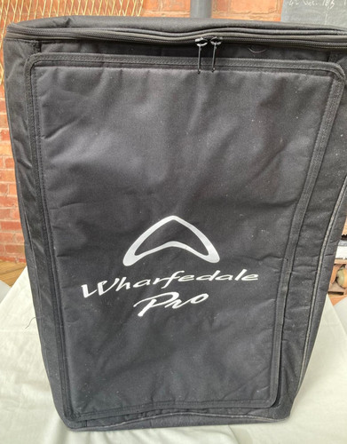 Wharfedale pro evp - neo, tour