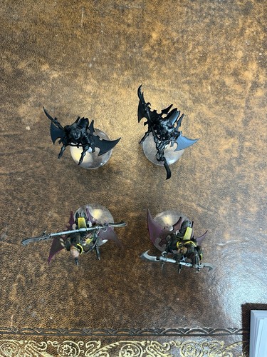 Gangs commorragh hover - commorragh,