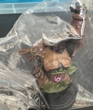 *RARE*Hulok Trailblazer