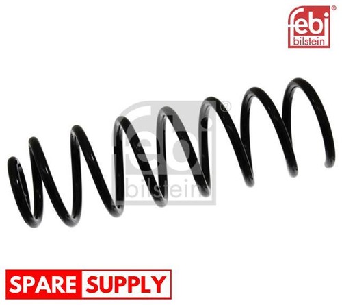 Coil spring for audi b5 - for,