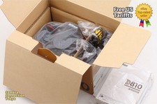 [MINT in Box] Nikon D810 36.3